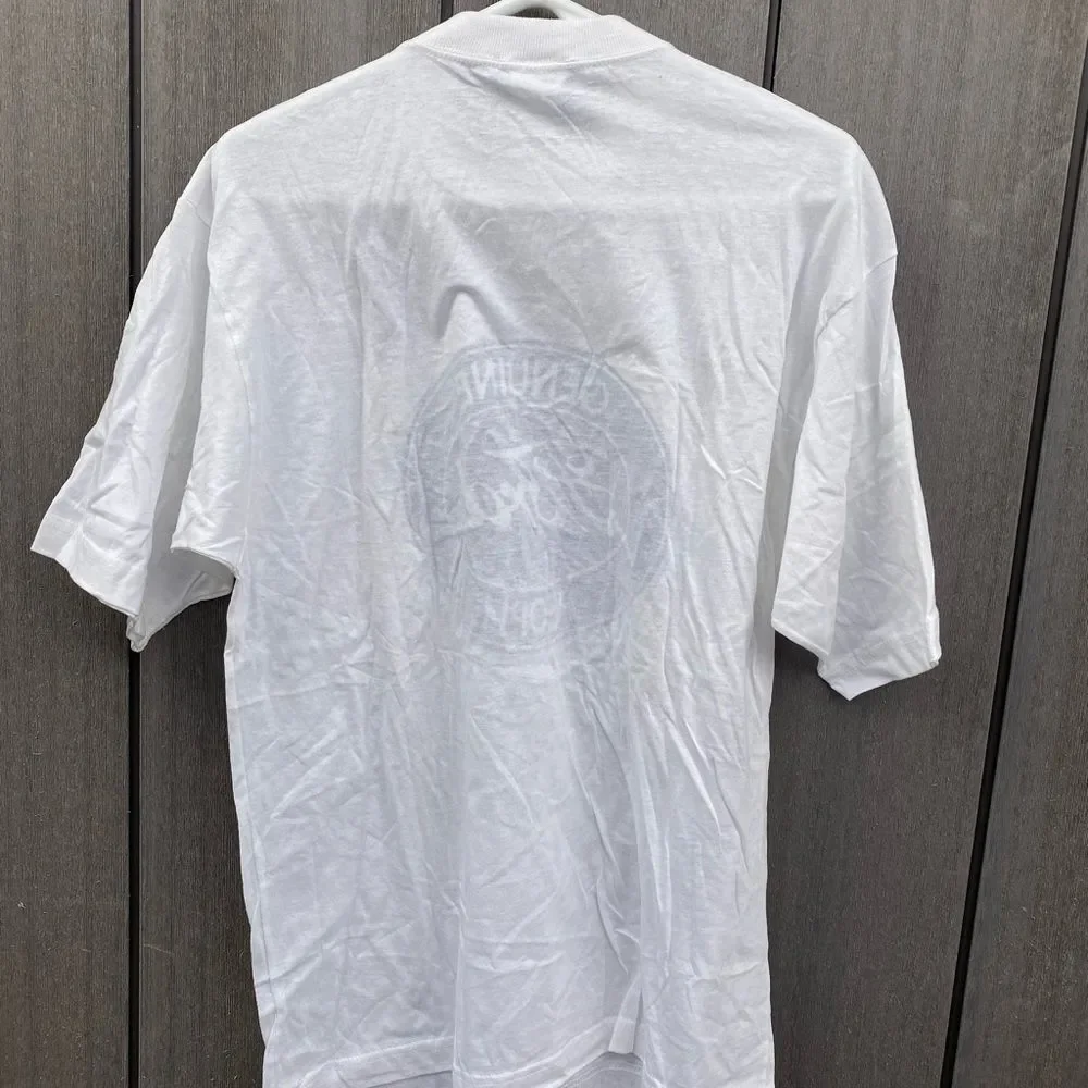 Vintage Genuine Ford‎ People T-Shirt NWOT - Picture 3 of 5